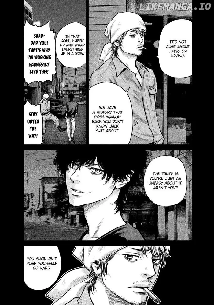 Hare Kon Chapter 126 image 11_optimized